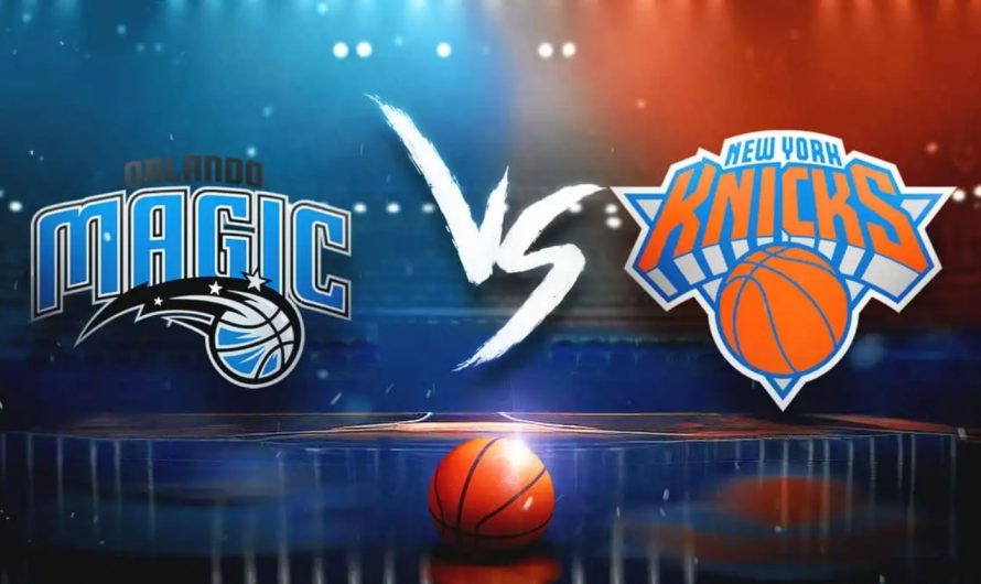 Maç Önİzlemesi: Orlando Magic – New York Knicks (16.12.24)
