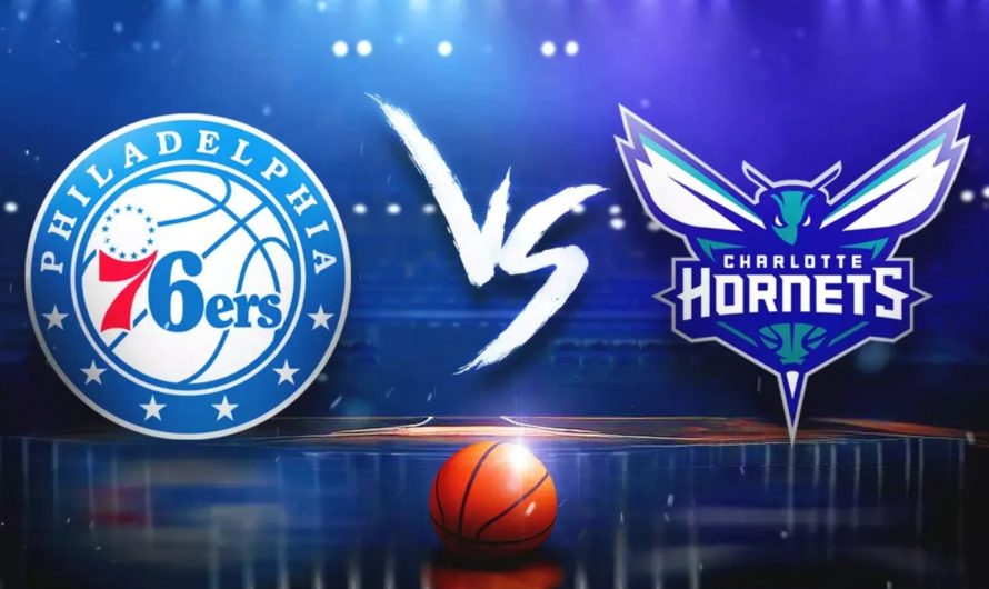 Maç Önİzlemesi: Philadelphia 76ers – Charlotte Hornets (21.12.24)