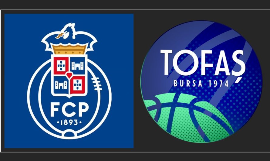 Maç Önİzlemesi: FC Porto – Tofaş (11.12.24)