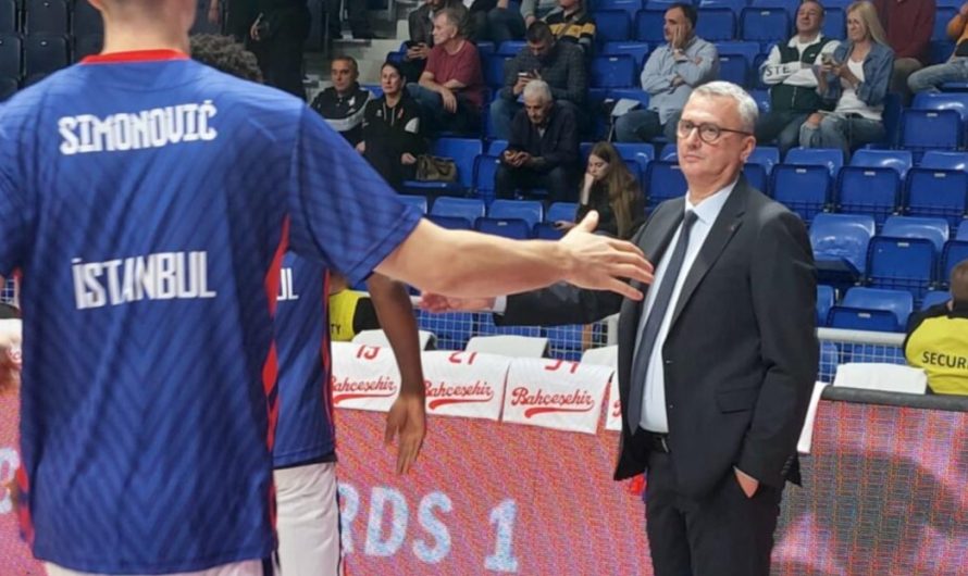 Koç Radonjic, Aliağa Zaferi Sonrası Konuştu