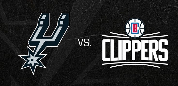 Maç Önİzlemesi: San Antonio Spurs – Los Angeles Clippers (01.01.25)