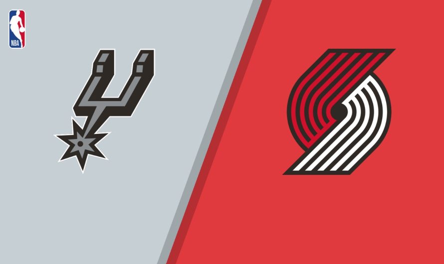Maç Önİzlemesi: San Antonio Spurs – Portland Trail Blazers (22.12.24)