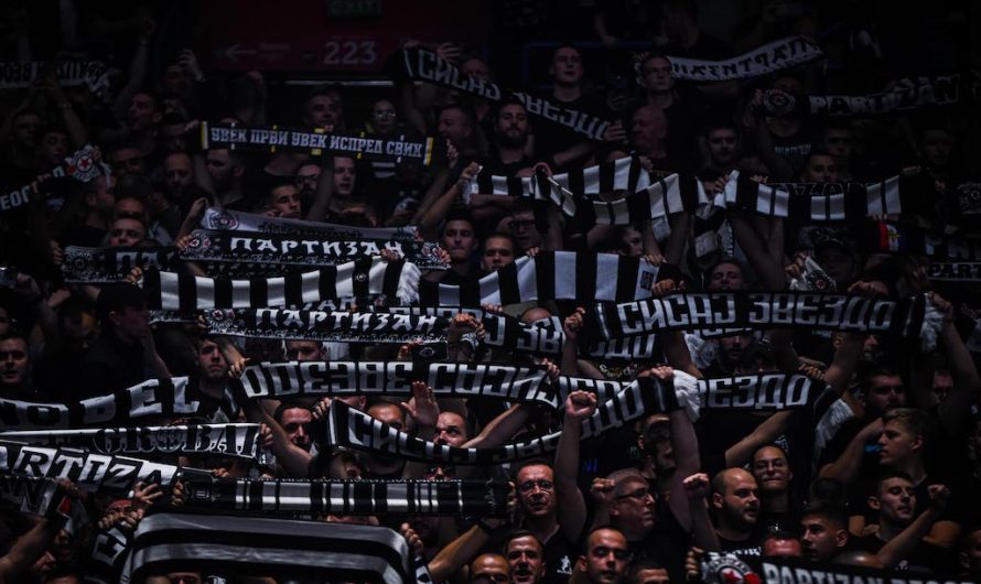 Partizan Başkanı Bütçeyi ve 70’ten Fazla Oyuncuya Olan Geçmiş Borçları Açıkladı