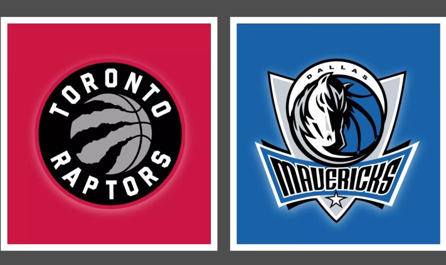 Maç Önİzlemesi: Toronto Raptors – Dallas Mavericks (08.12.24)