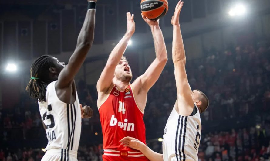 Analiz: Olympiakos, Bologna Karşısında Sürprize İzin Vermedi