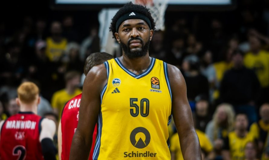 İDDİA: Olympiakos, Uzun Takviyesi İçin Williams’ı Gündemine Aldı (Analiz)