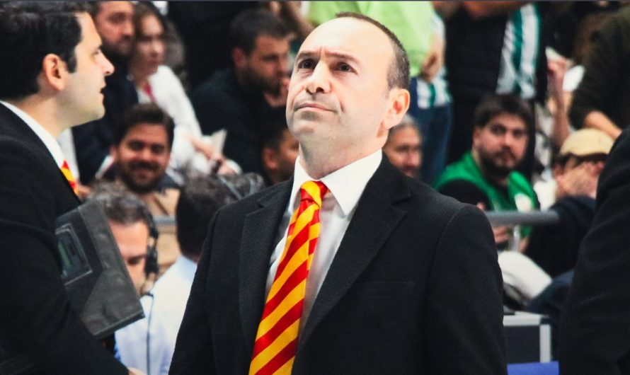 Koç Sekizkök, Farklı Bursaspor Galibiyeti Sonrası Değerlendirmelerde Bulundu