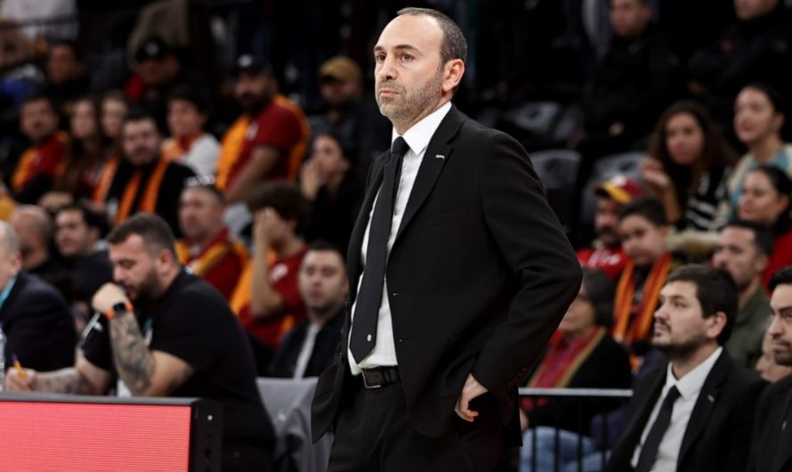 Koç Sekizkök, Daçka Galibiyeti Sonrası Konuştu