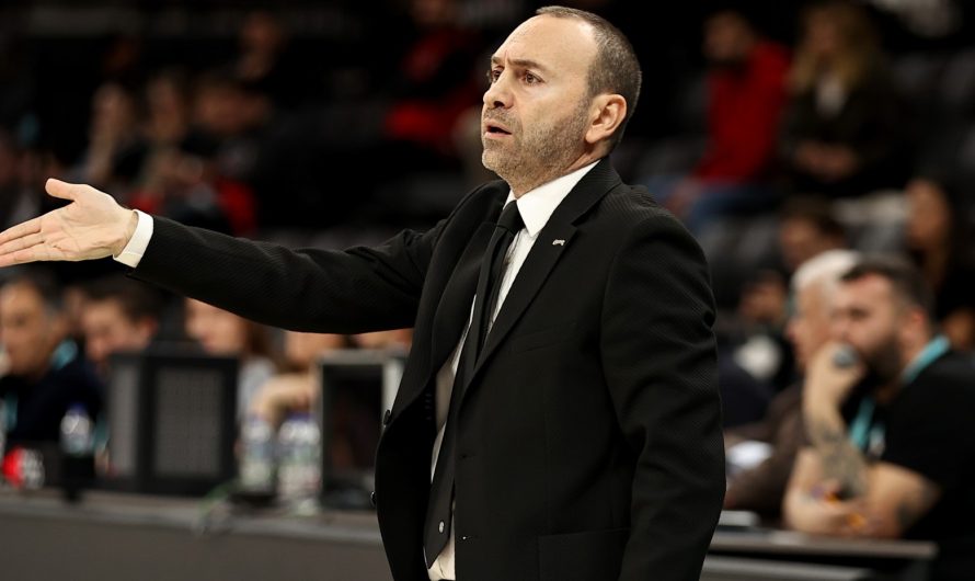 Koç Sekizkök, Yalovaspor Galibiyeti Sonrası Konuştu