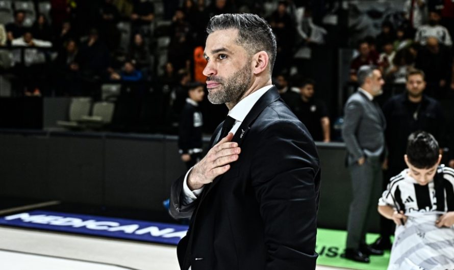 Koç Alimpijevic, Tofaş Zaferi Sonrası Konuştu