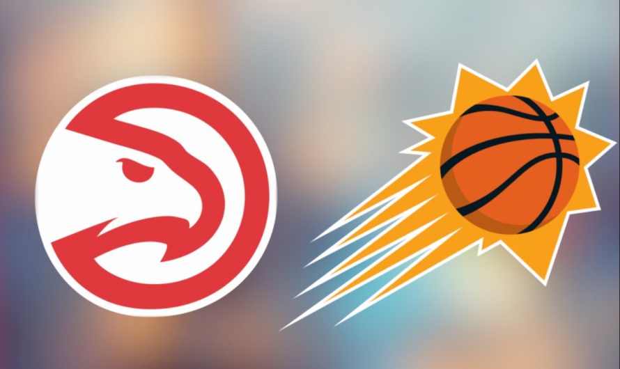 Maç Önİzlemesi: Atlanta Hawks – Phoenix Suns (15.01.25)