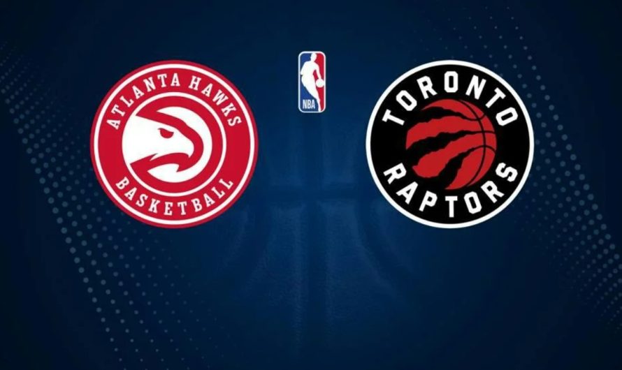 Maç Önİzlemesi: Atlanta Hawks – Toronto Raptors (26.01.25)