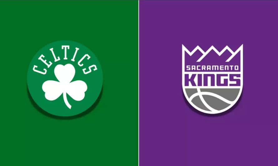 Maç Önİzlemesi: Boston Celtics – Sacramento Kings (11.01.25)