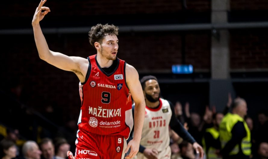 İDDİA: Telekom, 4 Numaraya Alman Forvet Bruhnke’yi Ekleyecek (Analiz)