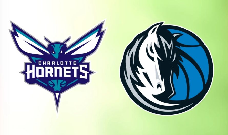 Maç Önİzlemesi: Charlotte Hornets – Dallas Mavericks (20.01.25)