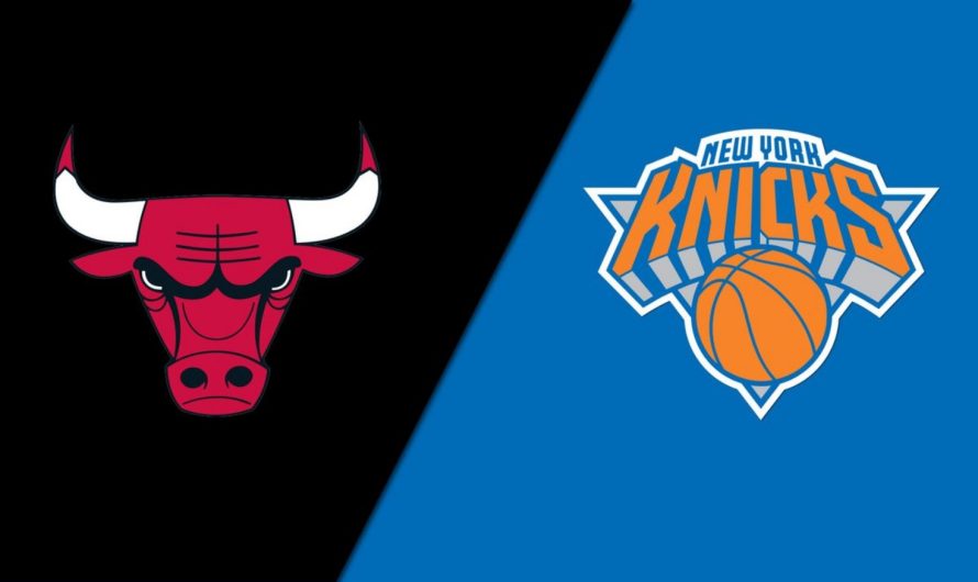 Maç Önİzlemesi: Chicago Bulls – New York Knicks (05.01.25)