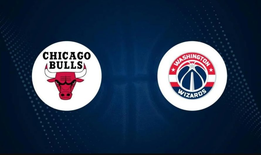 Maç Önİzlemesi: Chicago Bulls – Washington Wizards (11.01.25)