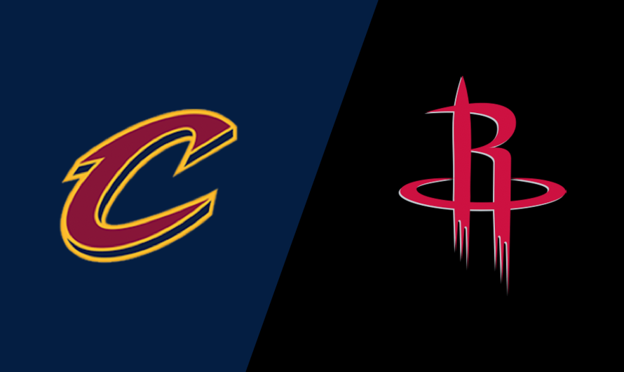 Maç Önİzlemesi: Cleveland Cavaliers – Houston Rockets (26.01.25)