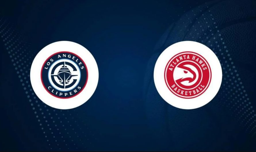 Maç Önİzlemesi: Los Angeles Clippers – Atlanta Hawks (05.01.25)
