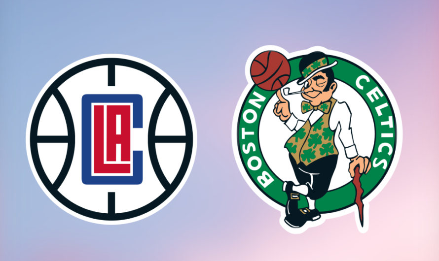 Maç Önİzlemesi: Los Angeles Clippers – Boston Celtics (23.01.25)