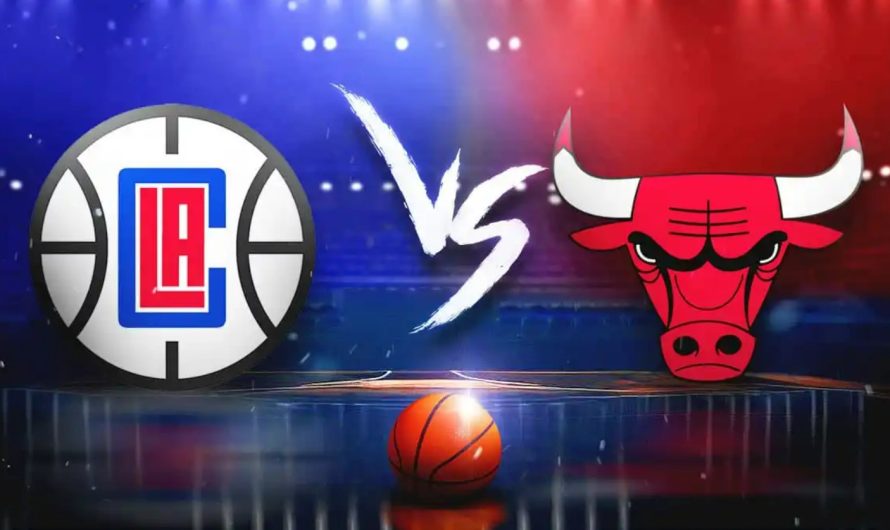 Maç Önİzlemesi: Los Angeles Clippers – Chicago Bulls (21.01.25)