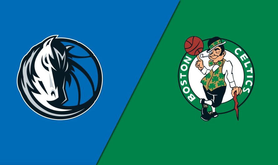 Maç Önİzlemesi: Dallas Mavericks – Boston Celtics (26.01.25)