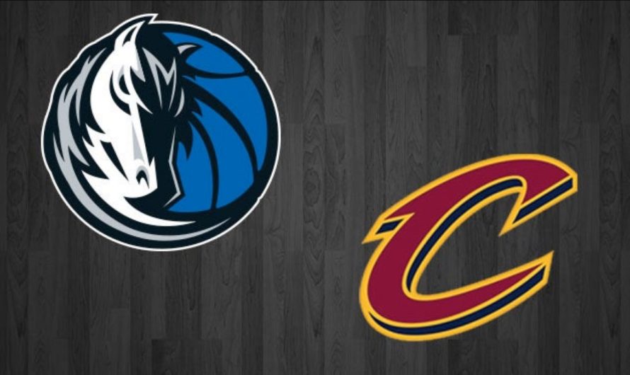 Maç Önİzlemesi: Dallas Mavericks – Cleveland Cavaliers (04.01.25)