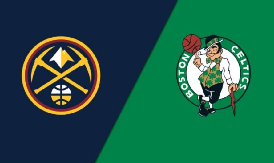 Maç Önİzlemesi: Denver Nuggets – Boston Celtics (08.01.25)