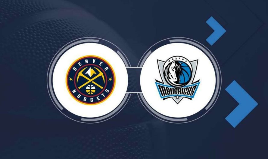 Maç Önİzlemesi: Dallas Mavericks – Denver Nuggets (12.01.25)