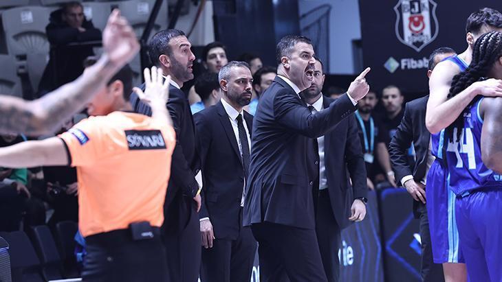 Telekom Koçu Can, Olaylı Beşiktaş Maçına Dair Açıklamalarda Bulundu
