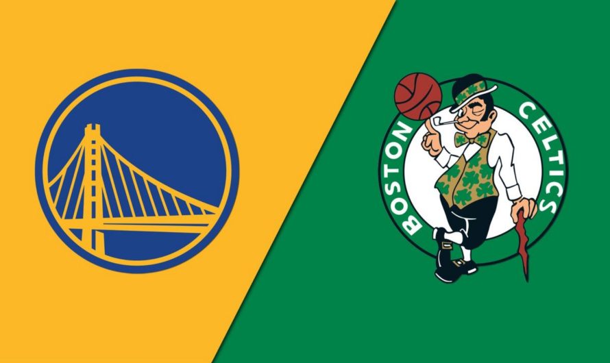 Maç Önİzlemesi: Golden State Warriors – Boston Celtics (21.01.25)