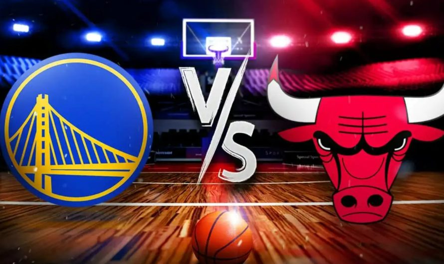 Maç Önİzlemesi: Golden State Warriors – Chicago Bulls (24.01.25)
