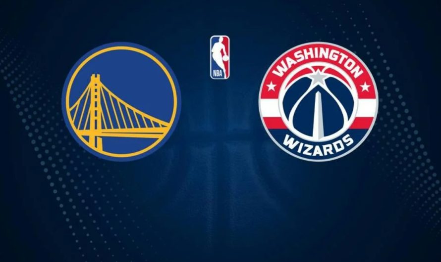 Maç Önİzlemesi: Golden State Warriors – Washington Wizards (19.01.25)