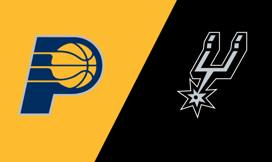 Maç Önİzlemesi: Indiana Pacers – San Antonio Spurs (23.01.25)