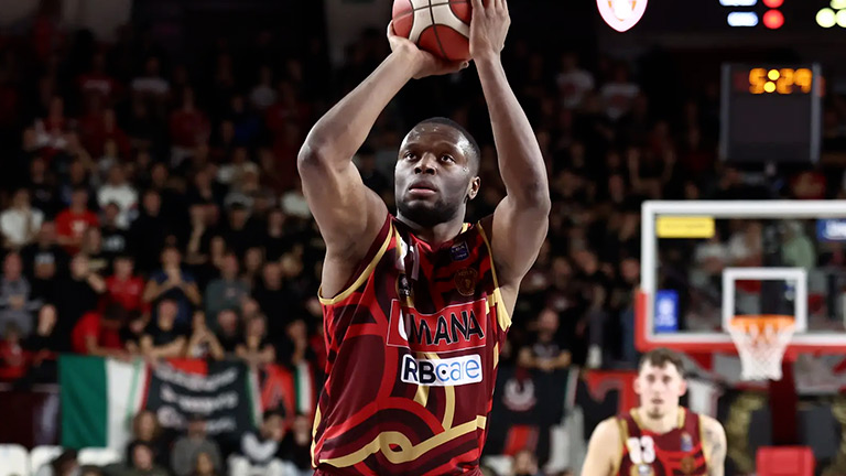 İDDİA: Panathinaikos, Kabengele İçin Venezia ile Masada (Analiz)