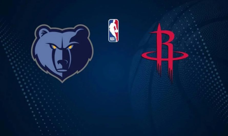 Maç Önİzlemesi: Memphis Grizzlies – Houston Rockets (31.01.25)
