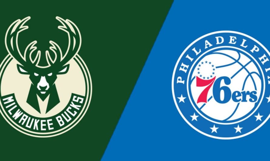 Maç Önİzlemesi: Milwaukee Bucks – Philadelphia 76ers (20.01.25)