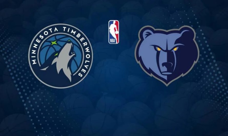 Maç Önİzlemesi: Minnesota Timberwolves – Memphis Grizzlies (12.01.25)