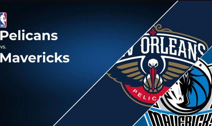 Maç Önİzlemesi: New Orleans Pelicans – Dallas Mavericks (30.01.25)