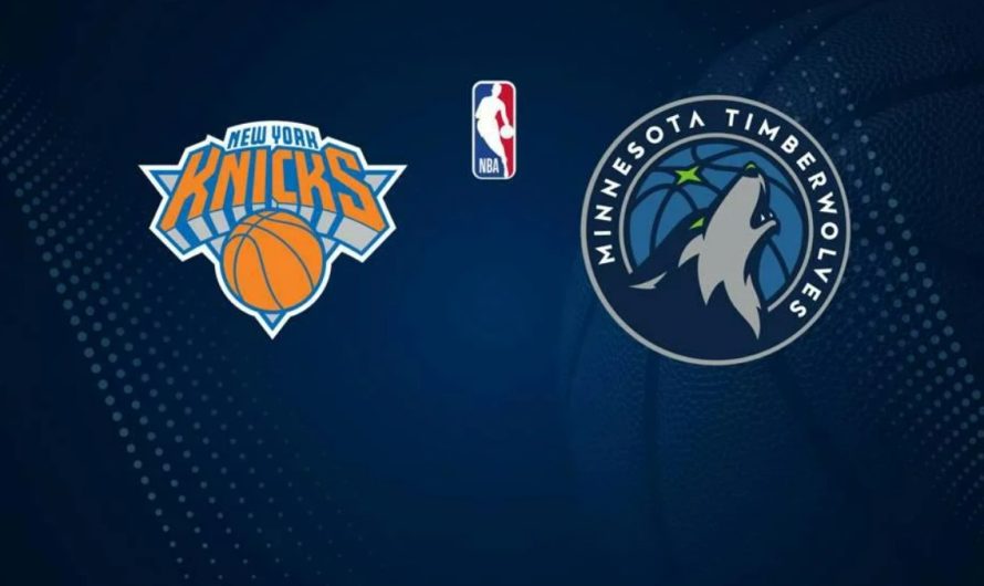 Maç Önİzlemesi: New York Knicks – Minnesota Timberwolves (18.01.25)