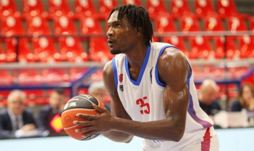 İDDİA: Olympiakos, Nnoko ile İlgileniyor (Analiz)