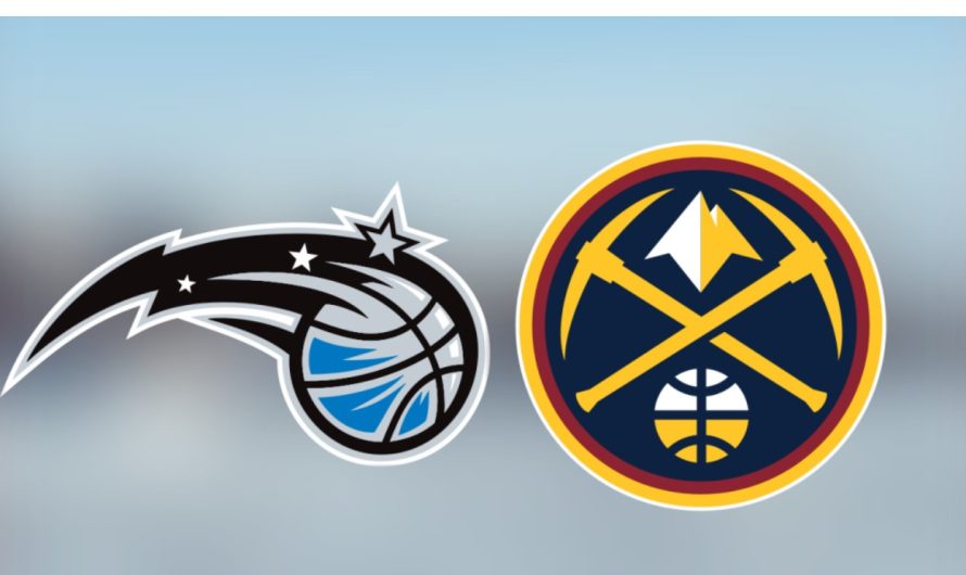 Maç Önİzlemesi: Orlando Magic – Denver Nuggets (20.01.25)