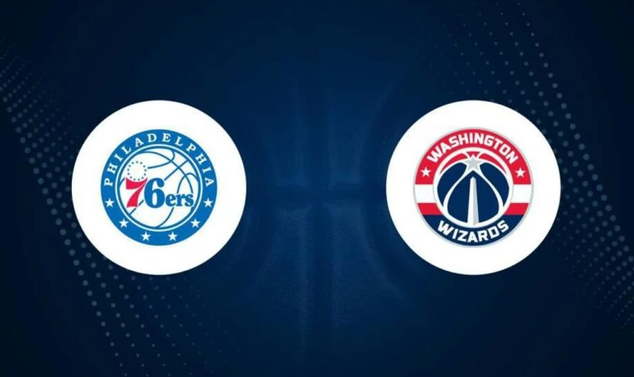 Maç Önİzlemesi: Philadelphia 76ers – Washington Wizards (09.01.25)