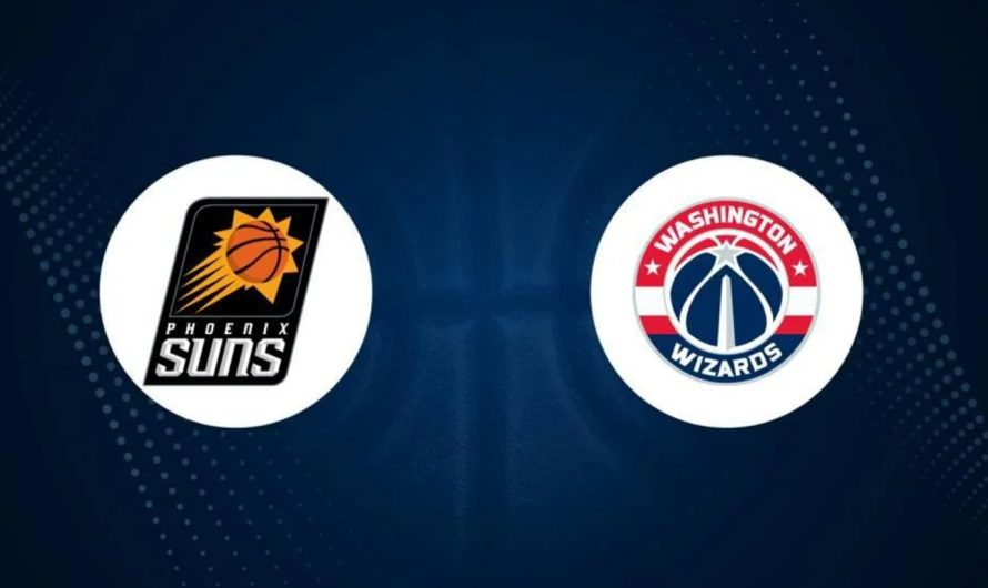 Maç Önİzlemesi: Phoenix Suns – Washington Wizards (26.01.25)