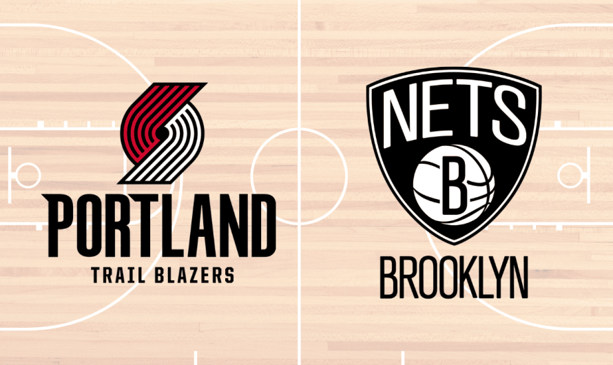 Maç Önİzlemesi: Portland Trail Blazers – Brooklyn Nets (15.01.25)