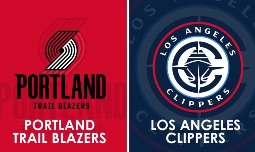 Maç Önİzlemesi: Portland Trail Blazers – Los Angeles Clippers (17.01.25)