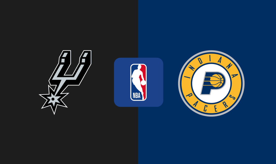 Maç Önİzlemesi: San Antonio Spurs – Indiana Pacers (25.01.25)