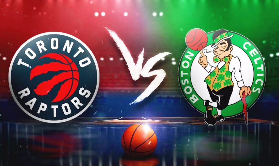 Maç Önİzlemesi: Toronto Raptors – Boston Celtics (16.01.25)