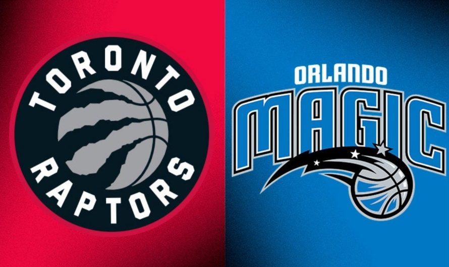 Maç Önİzlemesi: Toronto Raptors – Orlando Magic (22.01.25)