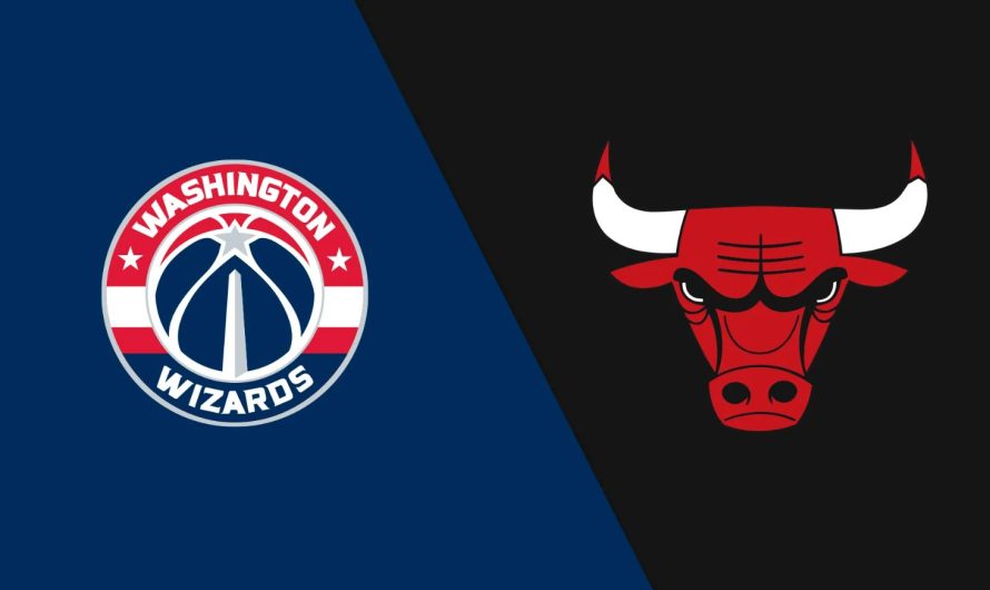 Maç Önİzlemesi: Washington Wizards – Chicago Bulls (02.01.25)